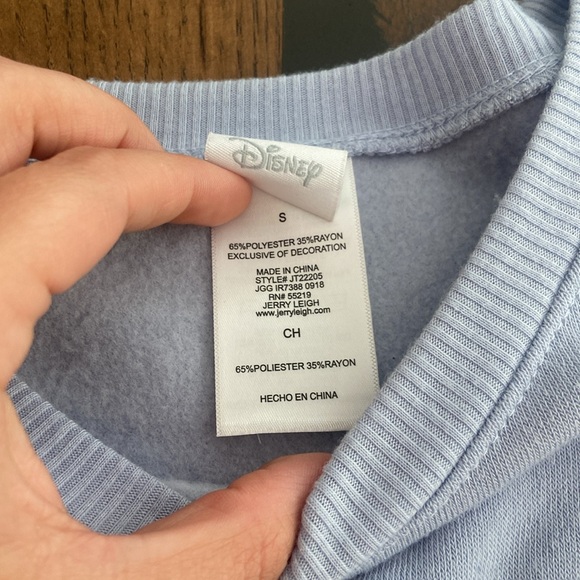 Marie Crewneck Disney - Picture 4 of 5